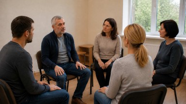 Реабилитация алкоголиков в Альметьевске