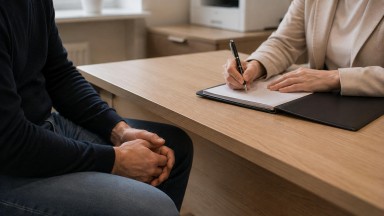 Консультация психиатра в Альметьевске