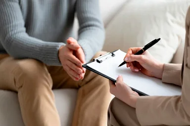 Консультация психиатра в Альметьевске