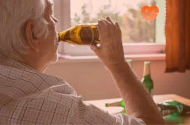 Лечение алкоголизма у пожилых людей в Альметьевске
