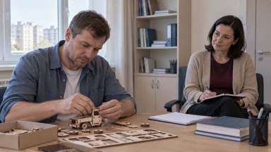 Лечение игромании в Альметьевске