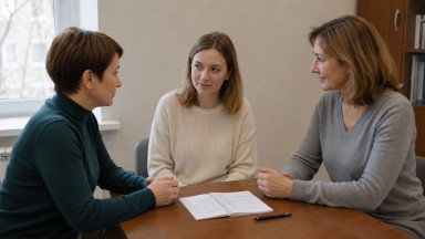 Лечение расстройств пищевого поведения в Альметьевске