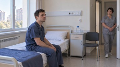 Лечение психоза в Альметьевске