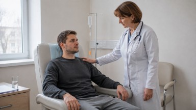 Детоксикация от марихуаны в Альметьевске
