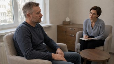 Лечение алкогольной депрессии в Альметьевске
