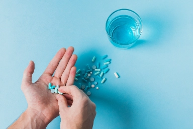 Лечение стресса в Альметьевске