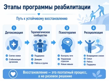 Миннесотская модель в Альметьевске