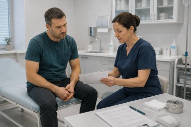 Имплантация Продетоксон в Альметьевске