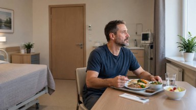 Госпитализация в Альметьевске