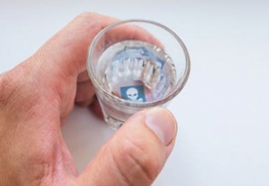 Помощь при отравлении алкоголем в Альметьевске