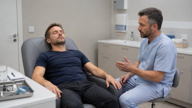 Кодирование гипнозом в Альметьевске