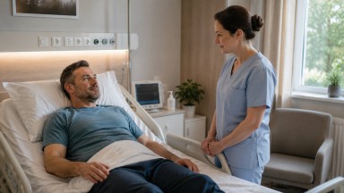 Детоксикация от алкоголя в Альметьевске