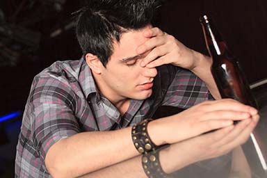 Лечение подросткового алкоголизма в Альметьевске