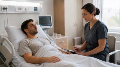 Детоксикация от наркотиков в Альметьевске