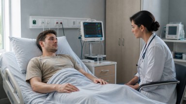 Лечение зависимости от спайса в Альметьевске