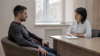 Лечение зависимости от марихуаны в Альметьевске