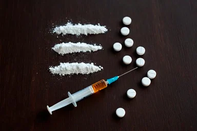 Реабилитация наркозависимых в Альметьевске