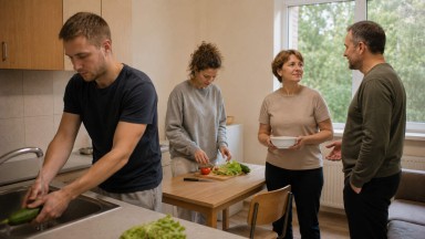 Реабилитация наркозависимых в Альметьевске